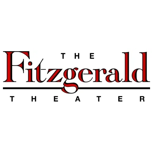 thefitzgeraldtheater brand logo for thefitzgeraldtheater.com