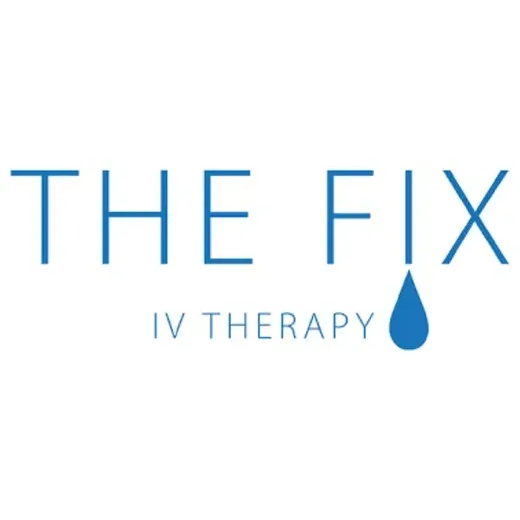 thefixivtherapy brand logo for thefixivtherapy.com
