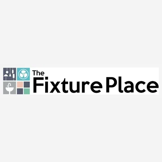 thefixtureplace brand logo for thefixtureplace.com