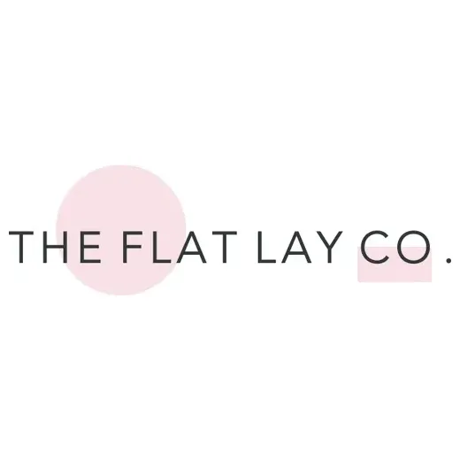 theflatlayco-us brand logo for theflatlayco-us.com