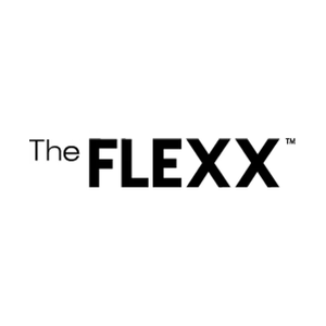 theflexxusa brand logo for theflexxusa.com