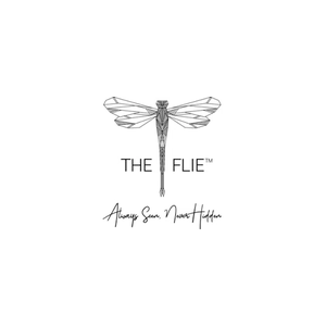 theflie brand logo for theflie.com