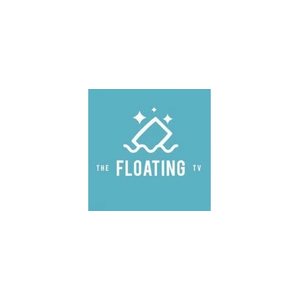 thefloatingtv brand logo for thefloatingtv.com