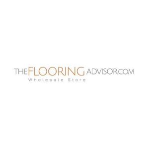 theflooringadvisor brand logo for theflooringadvisor.com
