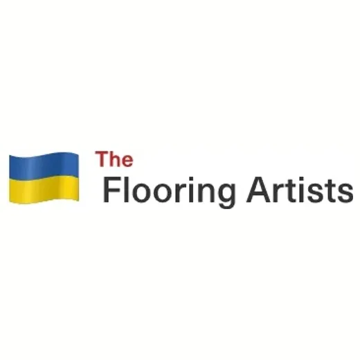 theflooringartists brand logo for theflooringartists.com
