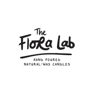thefloralab brand logo for thefloralab.com