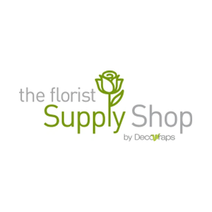 thefloristsupplyshop brand logo for thefloristsupplyshop.com