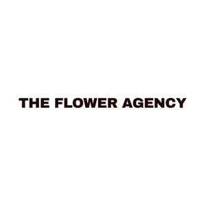 theflower brand logo for theflower.agency