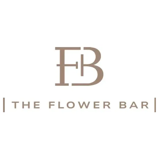 theflower brand logo for theflower.bar