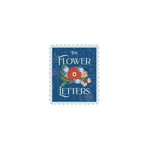 theflowerletters brand logo for theflowerletters.com