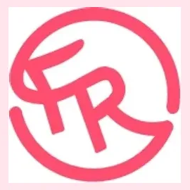 theflowerranch brand logo for theflowerranch.com