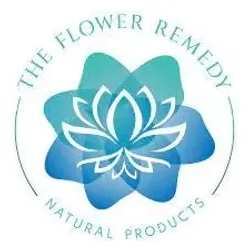 theflowerremedy brand logo for theflowerremedy.com