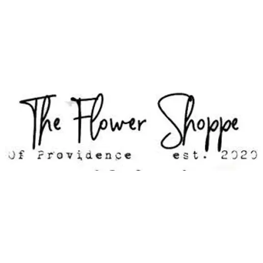 theflowersshoppe brand logo for theflowersshoppe.com