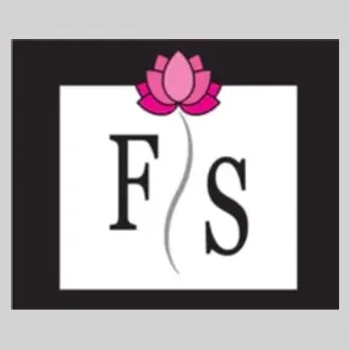 theflowerstationtn brand logo for theflowerstationtn.com
