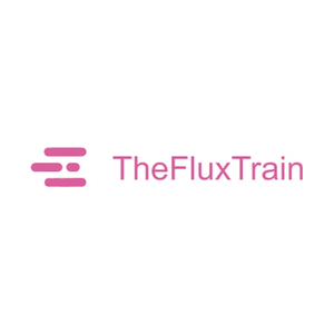 thefluxtrain brand logo for thefluxtrain.com
