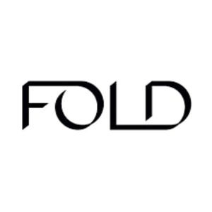 thefoldlondon brand logo for thefoldlondon.com