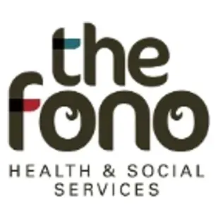 thefono brand logo for thefono.org