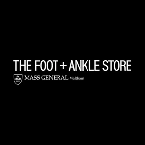 thefootandanklestore brand logo for thefootandanklestore.com