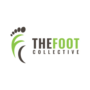 thefootcollective brand logo for thefootcollective.us