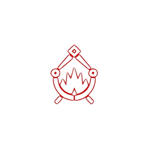 theforgeai brand logo for theforgeai.com