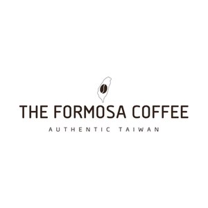 theformosacoffee brand logo for theformosacoffee.com
