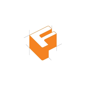 theformr brand logo for theformr.com