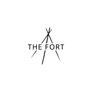 thefortca brand logo for thefortca.com