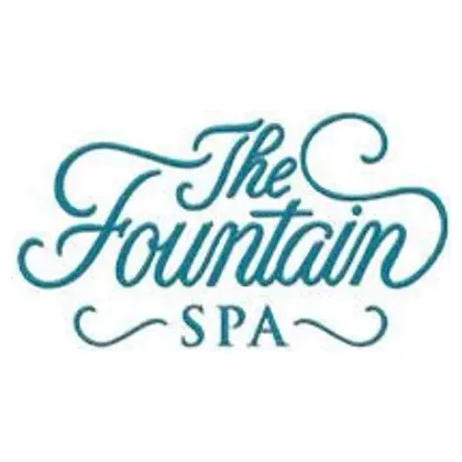 thefountainspa brand logo for thefountainspa.com