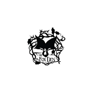 thefoxdenspa brand logo for thefoxdenspa.com