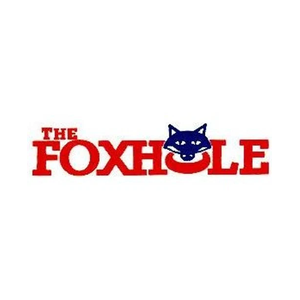 thefoxhole brand logo for thefoxhole.org