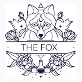 thefoxon4th brand logo for thefoxon4th.com