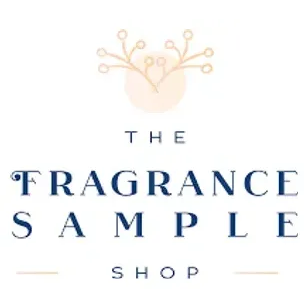 thefragrancesampleshop brand logo for thefragrancesampleshop.com