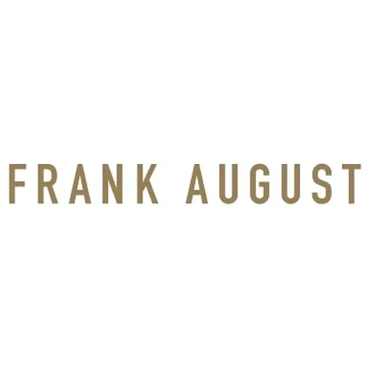 thefrankaugust brand logo for thefrankaugust.com