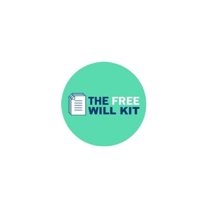 thefreewillkit brand logo for thefreewillkit.com
