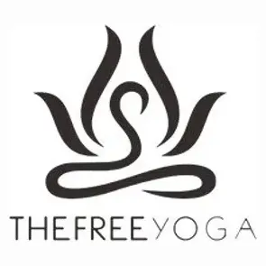 thefreeyoga brand logo for thefreeyoga.com