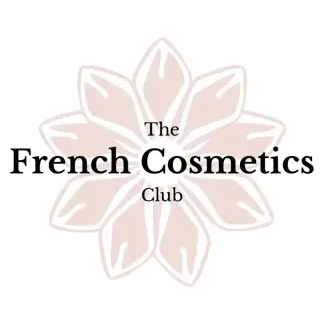 thefrenchcosmeticsclub brand logo for thefrenchcosmeticsclub.com