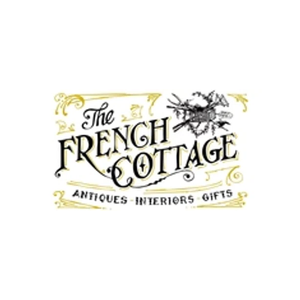 thefrenchcottageshop brand logo for thefrenchcottageshop.com