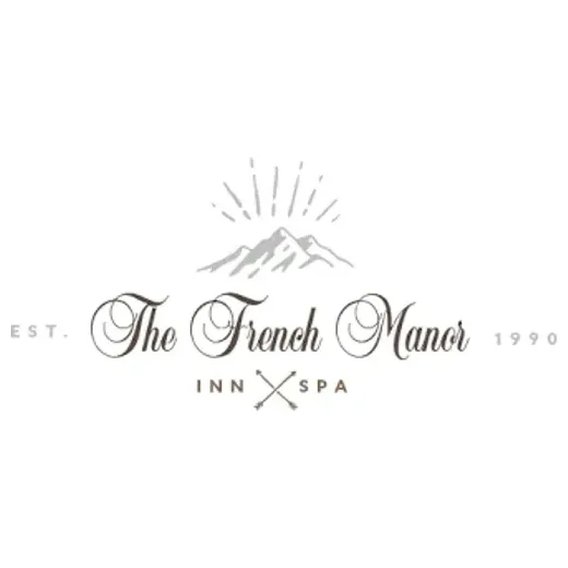 thefrenchmanor brand logo for thefrenchmanor.com