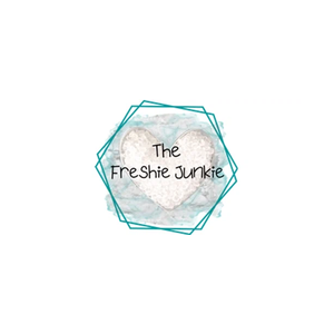 thefreshiejunkie brand logo for thefreshiejunkie.com