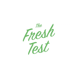 thefreshtest brand logo for thefreshtest.com