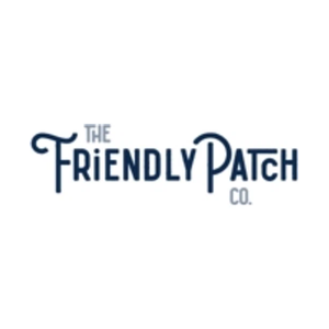 thefriendlypatch brand logo for thefriendlypatch.com