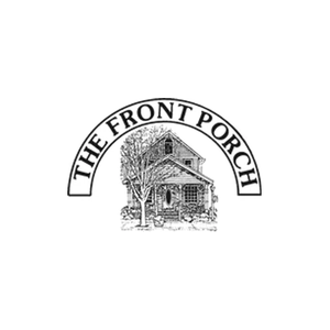 thefrontporchnj brand logo for thefrontporchnj.com