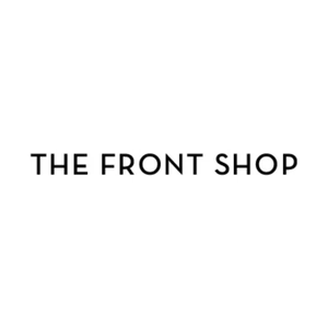 thefrontshop brand logo for thefrontshop.com