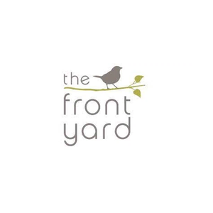 thefrontyardla brand logo for thefrontyardla.com