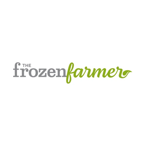thefrozenfarmer brand logo for thefrozenfarmer.com