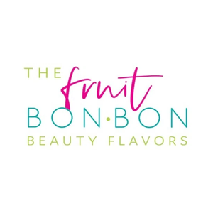 thefruitbonbon brand logo for thefruitbonbon.com