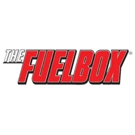 thefuelbox brand logo for thefuelbox.com