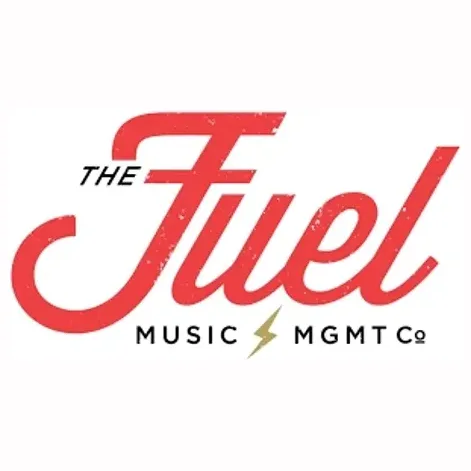 thefuelmusic brand logo for thefuelmusic.com