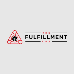 thefulfillmentlab brand logo for thefulfillmentlab.com
