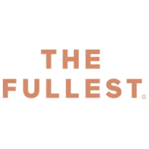thefullest brand logo for thefullest.com
